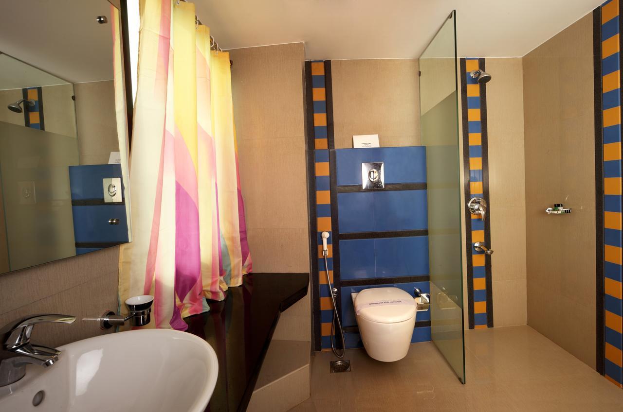 Hotel Green Dreams Kochi Exterior photo