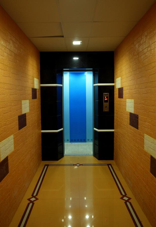 Hotel Green Dreams Kochi Exterior photo